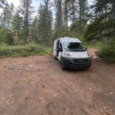 Review photo of Chiwaukum Creek by Amy W., July 9, 2026