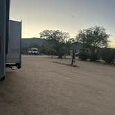 Review photo of Chloride Western R.V. Park by Alisa P., October 9, 2025