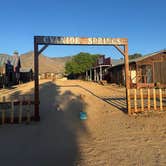 Review photo of Chloride Western R.V. Park by Corey W., April 9, 2026