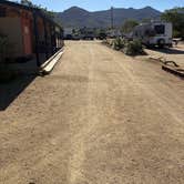 Review photo of Chloride Western R.V. Park by Stacy R., June 11, 2026