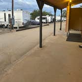 Review photo of Chloride Western R.V. Park by Alisa P., October 9, 2025