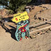 Review photo of Chloride Western R.V. Park by Stacy R., June 11, 2026