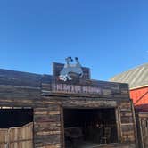 Review photo of Chloride Western R.V. Park by Corey W., April 9, 2026