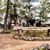 Review photo of Chocorua KOA by TJ C., October 15, 2023