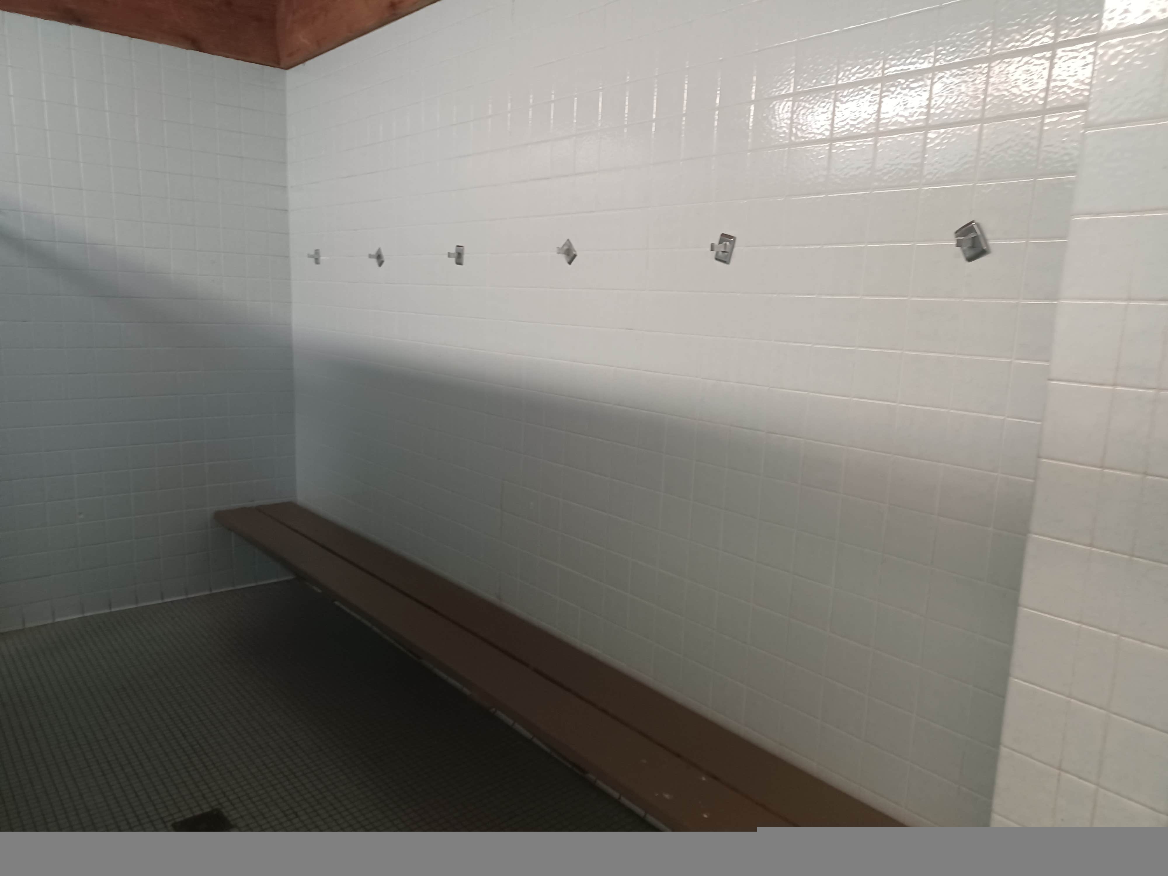 Camper-submitted photo at Choke Canyon Estate RV Park near Calliham, TX