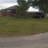 Review photo of Choteau Mountain View RV Campground by Shana C., July 14, 2026
