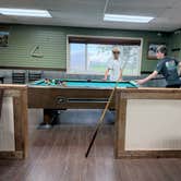 Review photo of Choteau Mountain View RV Campground by Kelly S., June 25, 2026