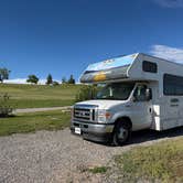 Review photo of Choteau Mountain View RV Campground by Kelly S., June 25, 2026