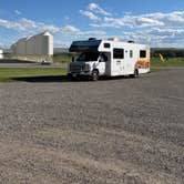 Review photo of Choteau Mountain View RV Campground by Kelly S., June 25, 2026