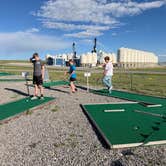 Review photo of Choteau Mountain View RV Campground by Kelly S., June 25, 2026