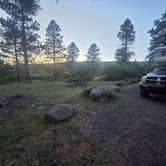 Review photo of Chriss Lake Trailhead by Jon D., August 3, 2026