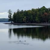 Review photo of Sebasticook Lake Campground by Ioan P., September 28, 2024