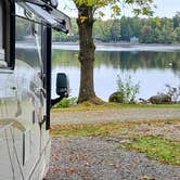 Review photo of Sebasticook Lake Campground by Ioan P., September 28, 2024