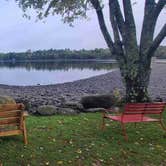 Review photo of Sebasticook Lake Campground by Ioan P., September 28, 2024