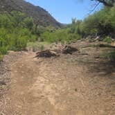 Review photo of Christmas - Gila River Recreation Area by mark F., May 10, 2025