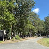 Review photo of Christopher Run Campground by Joel R., August 29, 2025