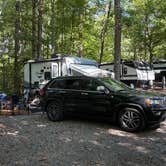 Review photo of Christopher Run Campground by Joel R., August 29, 2025