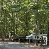Review photo of Christopher Run Campground by Joel R., August 29, 2025