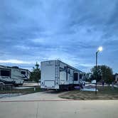 Review photo of Chuck's RV Resort by Angela R., September 3, 2024