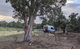 Greg M.'s photo at Chutes and Ladders Dipsersed near Cortez, CO