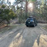 Review photo of Cibola National Forest Lobo Canyon Campground by Lauren M., April 22, 2024