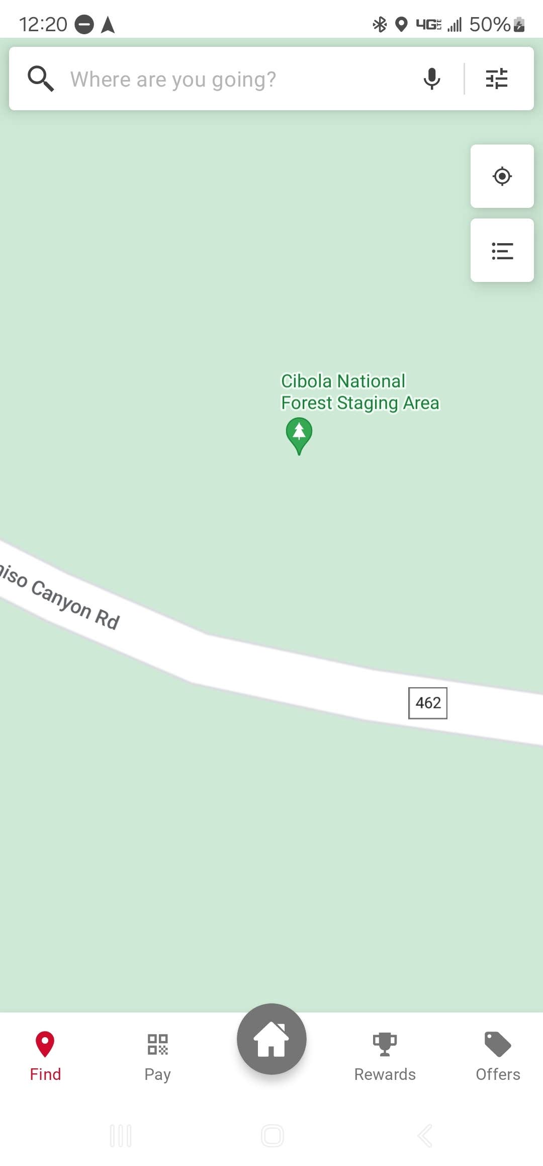 Camping near Manzanita Rec Zone Dispersed Camping - Sandia District: Cibola NP, Tijeras, New Mexico