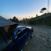 Review photo of Cicero Peak Road Dispersed Campsite by Toby T., September 2, 2024