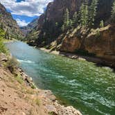 Review photo of Cimarron Campground (CO) — Curecanti National Recreation Area by Wm S., September 5, 2026