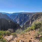 Review photo of Cimarron Campground (CO) — Curecanti National Recreation Area by Wm S., September 5, 2026