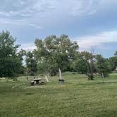 Review photo of Cimarron Campground - Cimarron National Grassland by Katie L., July 5, 2024