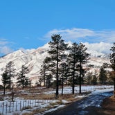 Review photo of Cinder Hills Off Highway Vehicle Area by Miles M., February 20, 2024