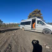 Review photo of Cinder Hills Off Highway Vehicle Area by Teresa A., February 4, 2026