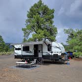 Review photo of Cinder Hills Off Highway Vehicle Area by Randall T., August 15, 2026