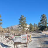 Review photo of Cinder Hills Off Highway Vehicle Area by Curious Compass B., December 4, 2025