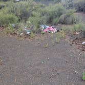 Review photo of Cinder Hills Off Highway Vehicle Area by Randall T., August 15, 2026