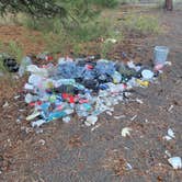 Review photo of Cinder Hills Off Highway Vehicle Area by Randall T., August 15, 2026