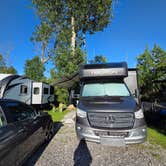 Review photo of Cinderella Motel & Campsite by Snooz H., August 1, 2025