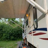 Review photo of Cinderella Motel & Campsite by Thomas-Heather L., July 17, 2025