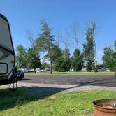 Review photo of Cinderella Motel & Campsite by Thomas-Heather L., July 17, 2025