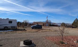 Camping near La Mesa RV Park: Circle C RV Park & Campground, Dolores, Colorado