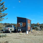 Review photo of Circle C RV Park & Campground by Kristi D., November 23, 2023