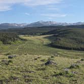 Review photo of Circle Road Dispersed Camping by Milo D., June 14, 2025