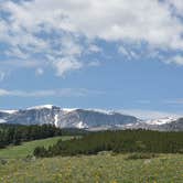 Review photo of Circle Road Dispersed Camping by Milo D., June 14, 2025
