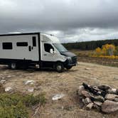 Review photo of Circle Road Dispersed Camping by Terry H., September 21, 2026