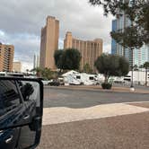 Review photo of Circus Circus RV Park by Melanie  A., January 3, 2026