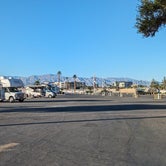 Review photo of Circus Circus RV Park by Kristi D., November 12, 2023