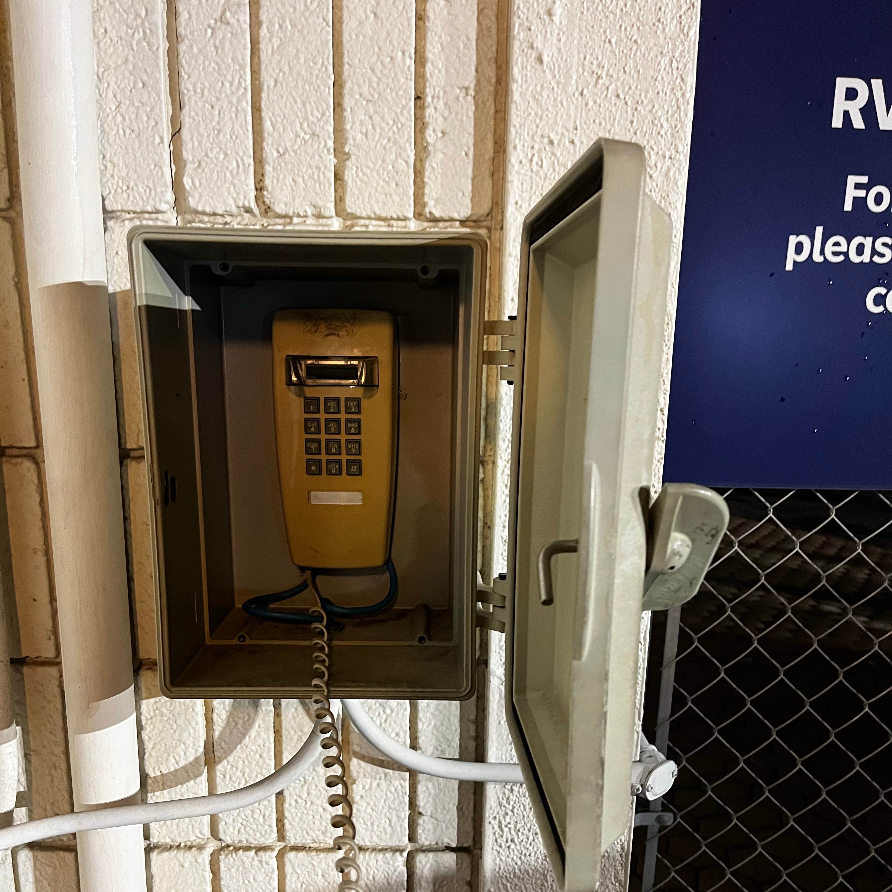 Circus Circus RV Park | Las Vegas, Nevada