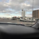 Review photo of Circus Circus RV Park by Melanie  A., January 3, 2026