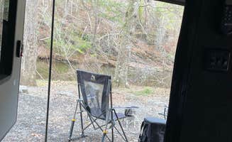 Andrew S.'s photo at Citico Creek Area near Tellico Plains, TN