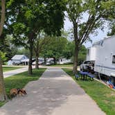 Review photo of City of Hartington Campground by Bibs O., July 27, 2024